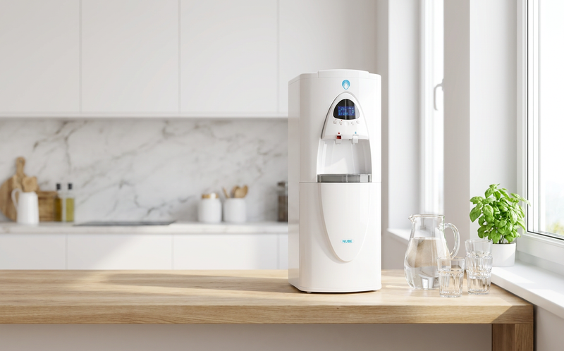 Atmospheric Water Generators