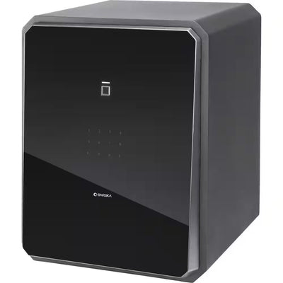 1.5 Cu. Ft. Touchscreen Biometric Keypad Security Safe