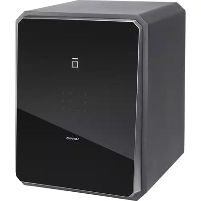 1.5 Cu. Ft. Touchscreen Biometric Keypad Security Safe