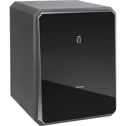 1.5 Cu. Ft. Touchscreen Biometric Keypad Security Safe