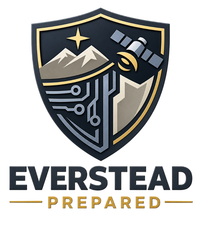 Everstead Prepared